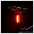 CatEye Viz 300 Rear Bike Light