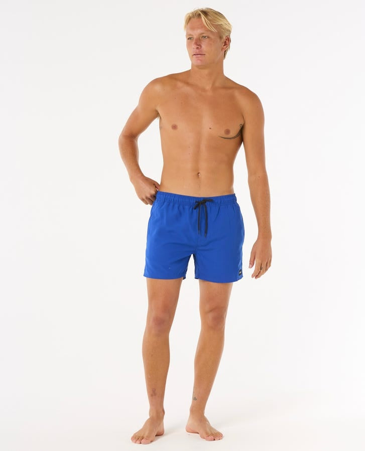 Rip Curl Offset Volley Boardshort
