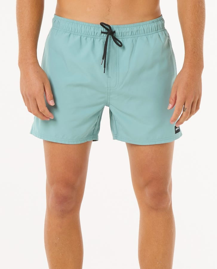 Rip Curl Offset Volley Boardshort