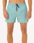 Rip Curl Offset Volley Boardshort