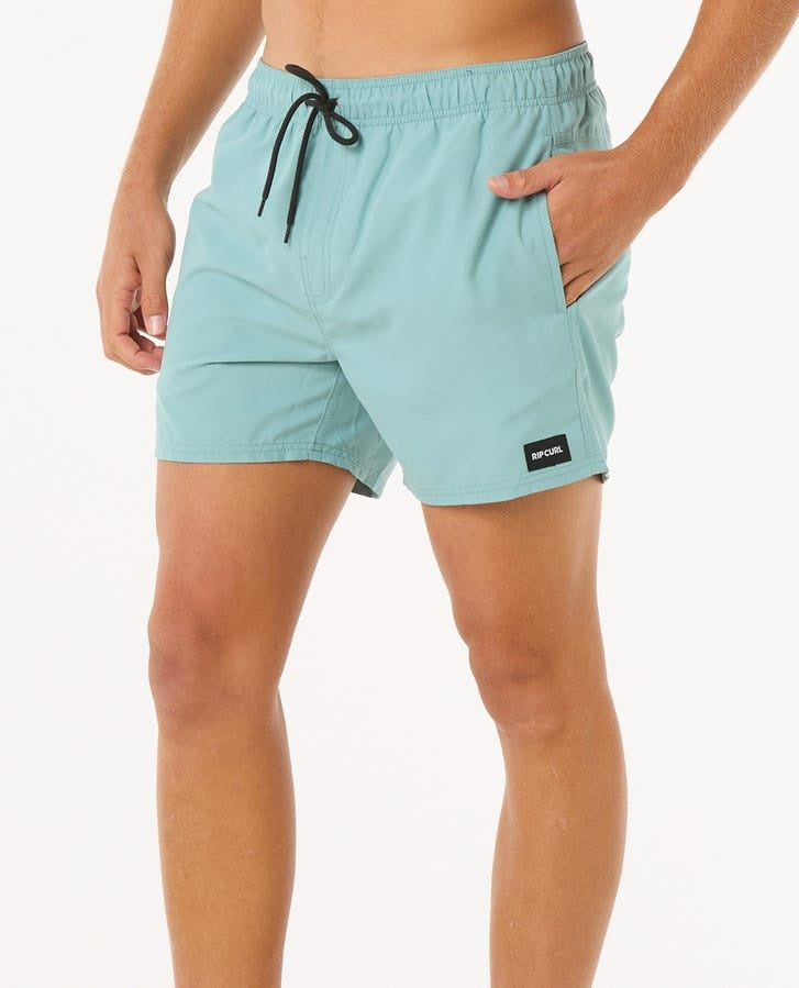 Rip Curl Offset Volley Boardshort