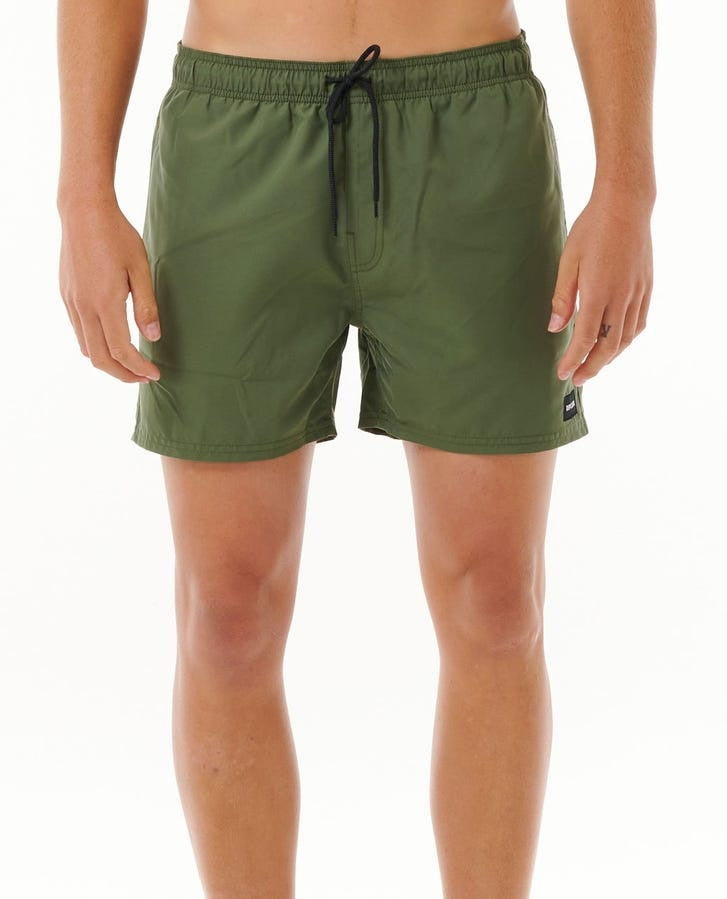 Rip Curl Offset Volley Boardshort