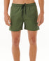Rip Curl Offset Volley Boardshort