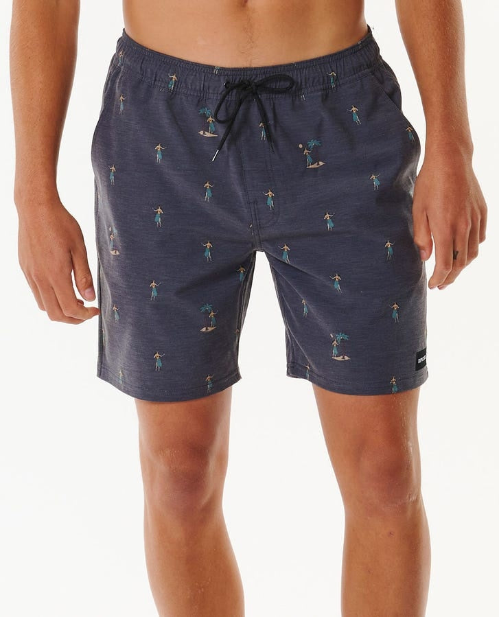 Rip Curl Hula Beach Volley  Board Short