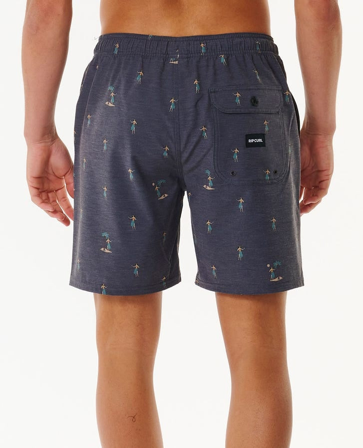 Rip Curl Hula Beach Volley  Board Short