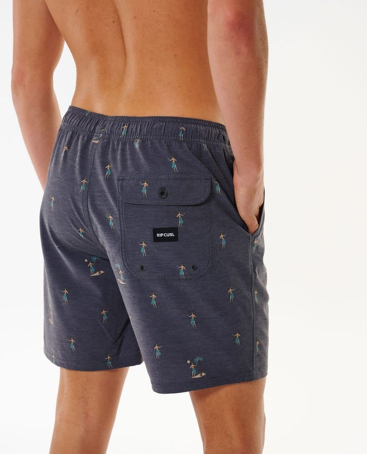 Rip Curl Hula Beach Volley  Board Short