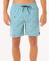 Rip Curl Hula Beach Volley  Board Short