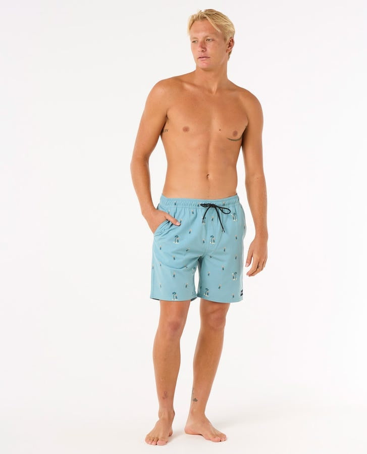 Rip Curl Hula Beach Volley  Board Short