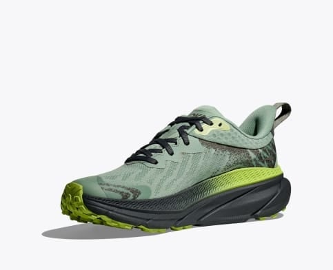 Hoka Challenger 7 GTX Men's