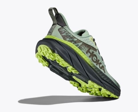 Hoka Challenger 7 GTX Men's