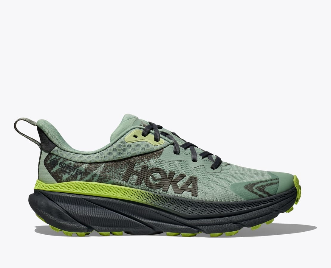 Hoka Challenger 7 GTX Men's running shoe