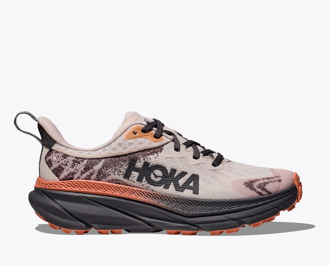 Hoka Challenger 7 GTX Women's running shoes