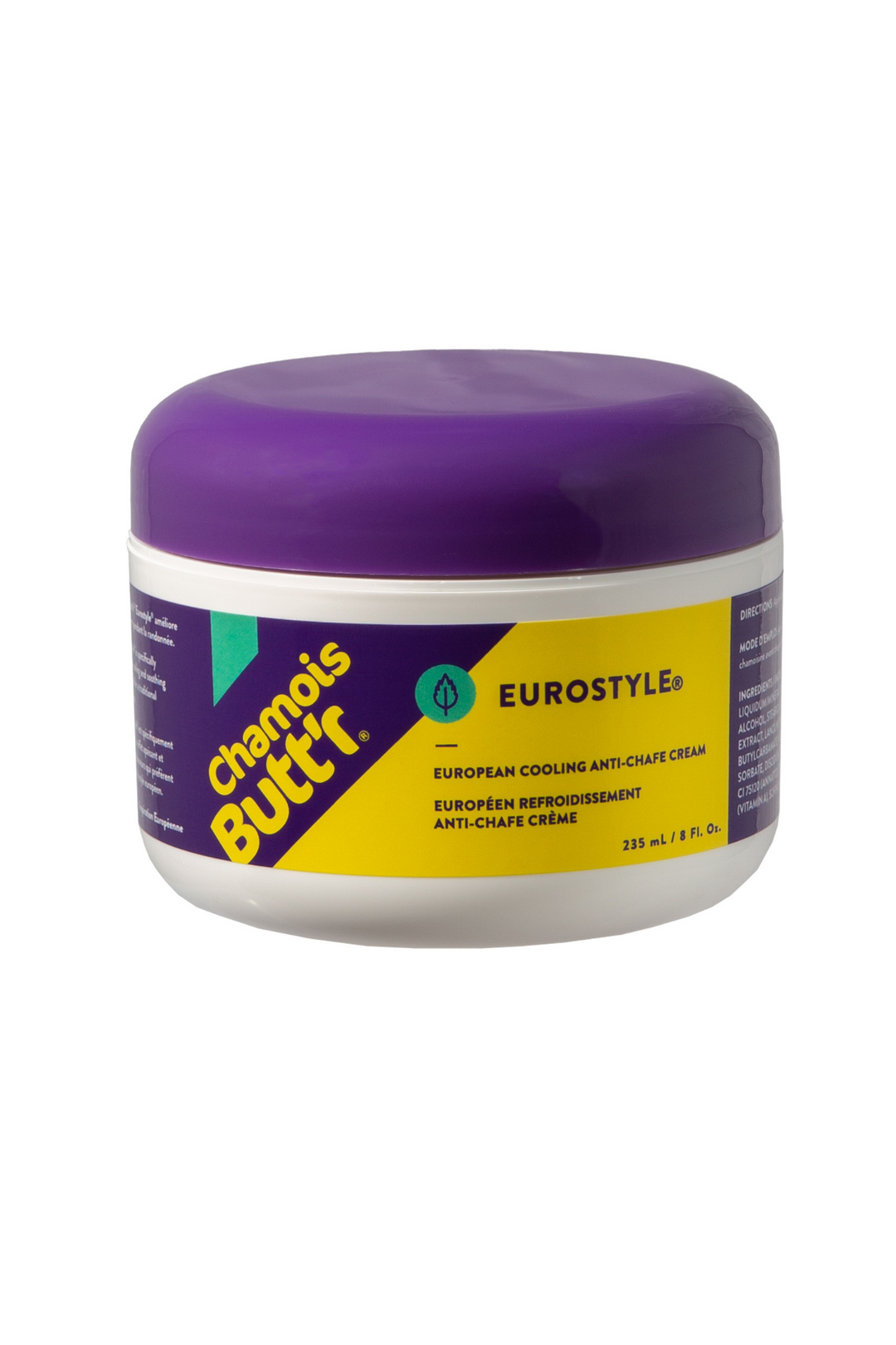 Chamois Butt'r  Tub 235ml