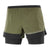Salomon Cross 2 in1 Short Mens