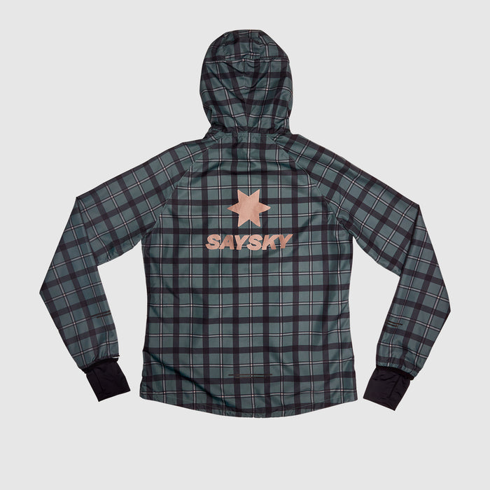 SAYSKY Checker Pace Jacket W