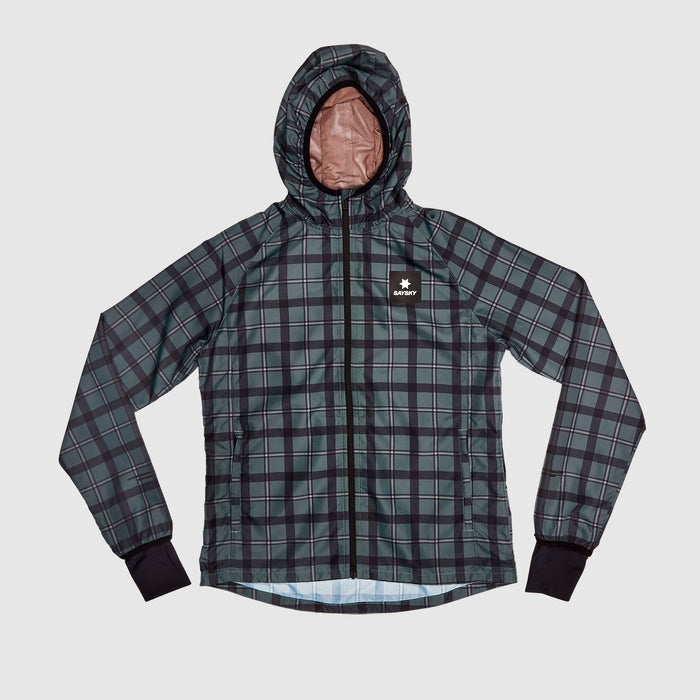 SAYSKY Checker Pace Jacket W