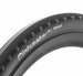 Cinturato All Road bicycle tire with tread pattern and branding 