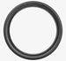 Pirelli Cinturato Gravel H TR Folding Tyre 700x35c