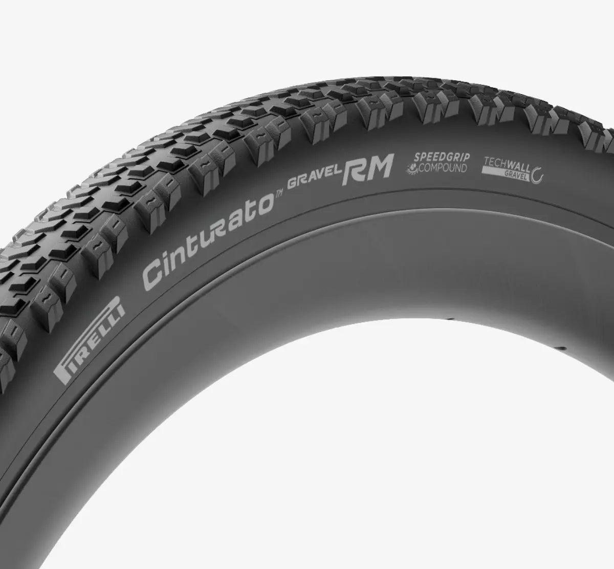Pirelli Cinturato Gravel Tyre RM
