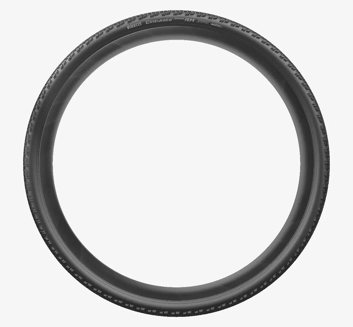 Pirelli Cinturato Gravel Tyre RM