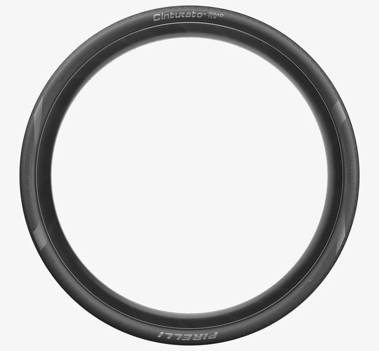 Pirelli Cinturato Road TLR