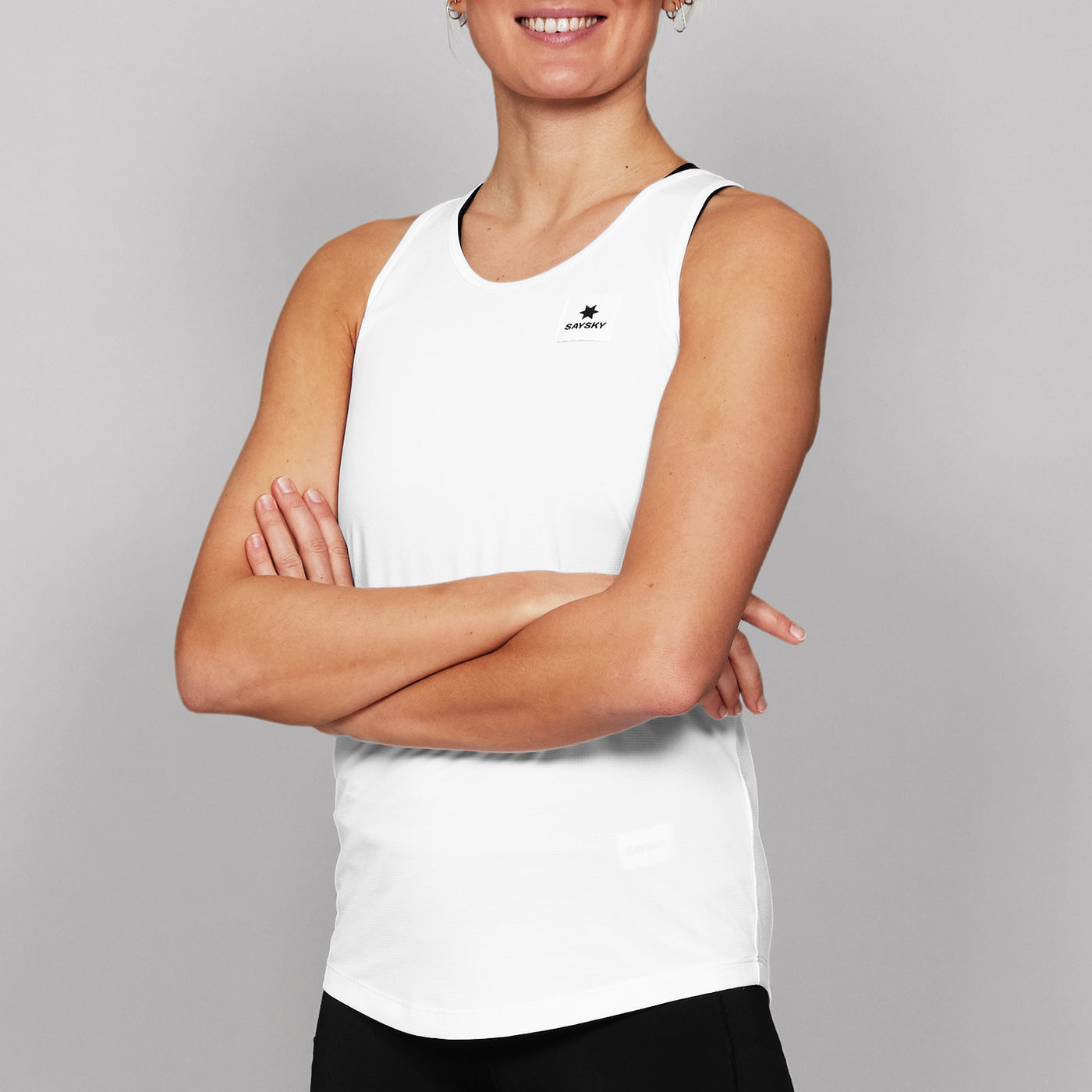 SAYSKY Women's Clean Combat Singlet