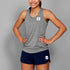 SAYSKY Women's Clean Combat Singlet