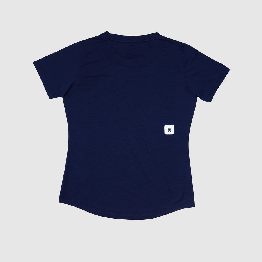SAYSKY Women's Logo Combat T-Shirt