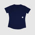 SAYSKY Women's Logo Combat T-Shirt