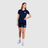 SAYSKY Women's Logo Combat T-Shirt