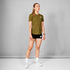 SAYSKY Clean Flow T-Shirt Women's