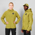 SAYSKY Men's Clean Hooded Jacket