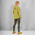 SAYSKY Men's Clean Hooded Jacket