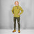 SAYSKY Men's Clean Hooded Jacket