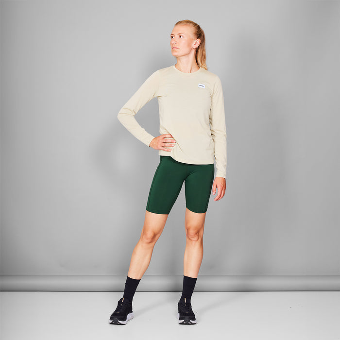 SAYSKY Clean Motion Long Sleeve W