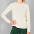 SAYSKY Clean Motion Long Sleeve W