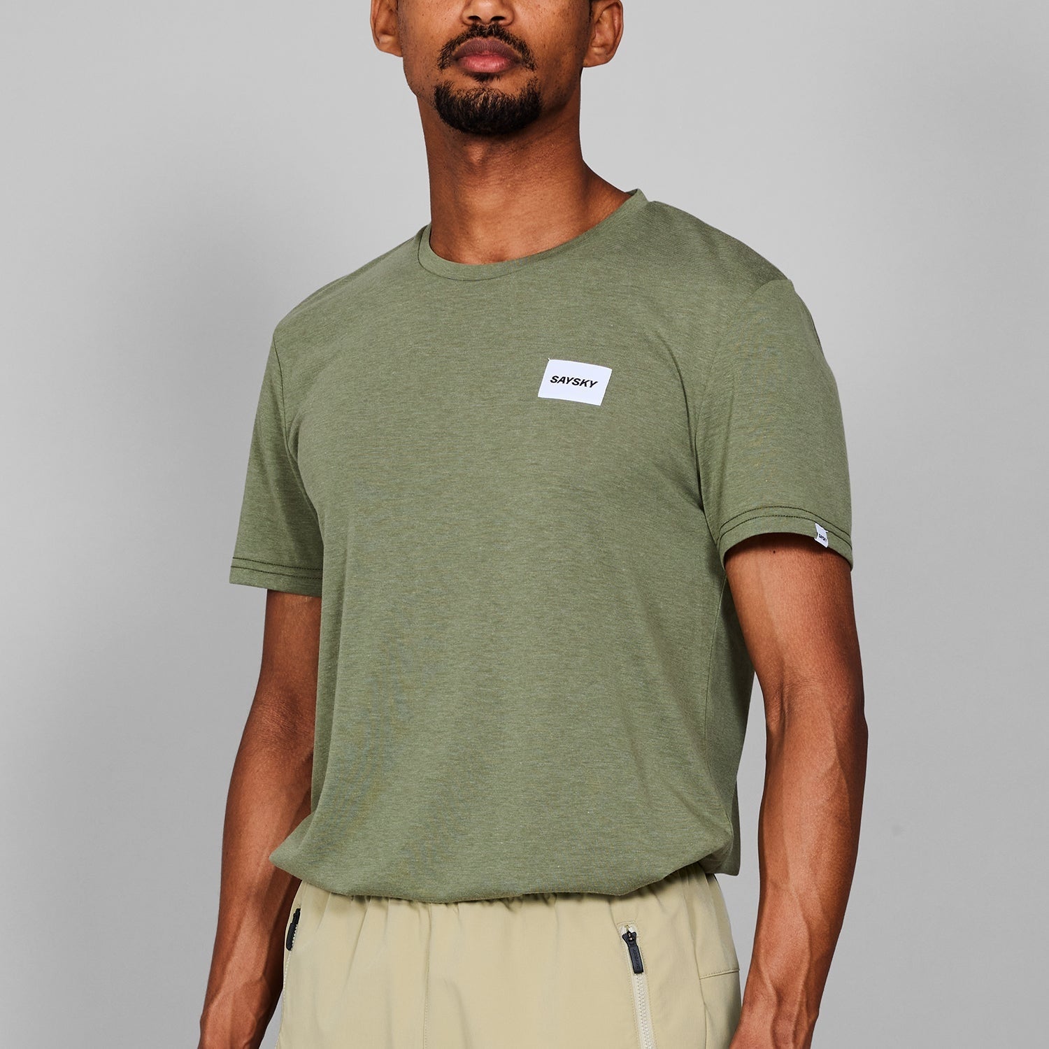 SAYSKY Clean Motion T-Shirt