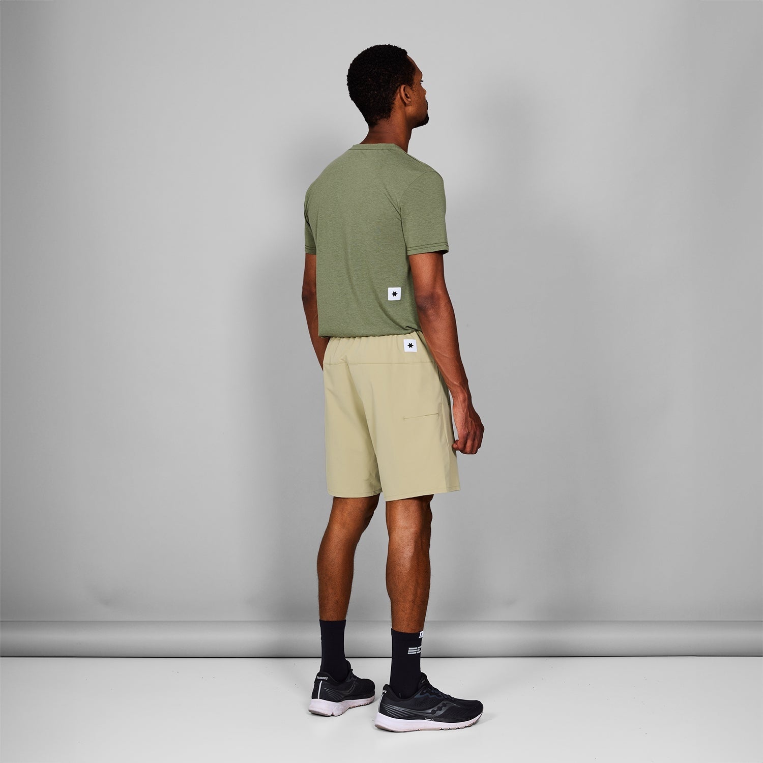 SAYSKY Clean Motion T-Shirt
