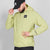 SAYSKY Men's Clean Pace Hooded Jacket