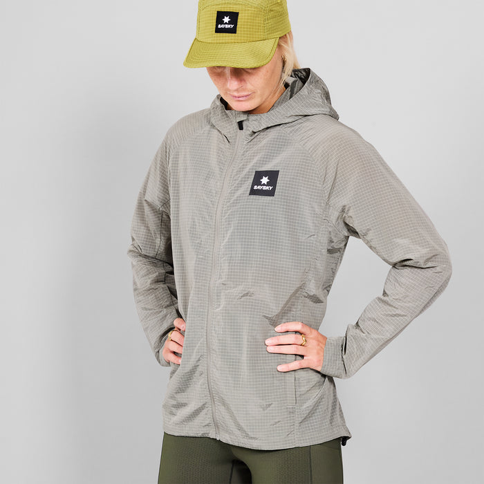 SAYSKY Women's Clean Pace Shield Jacket