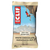 clif energy bar white chocolate macadamia nut flavour, white clif bar with person rock climbing