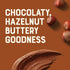 Clif Nutbutter Bar Chocolate and Hazelnut Butter