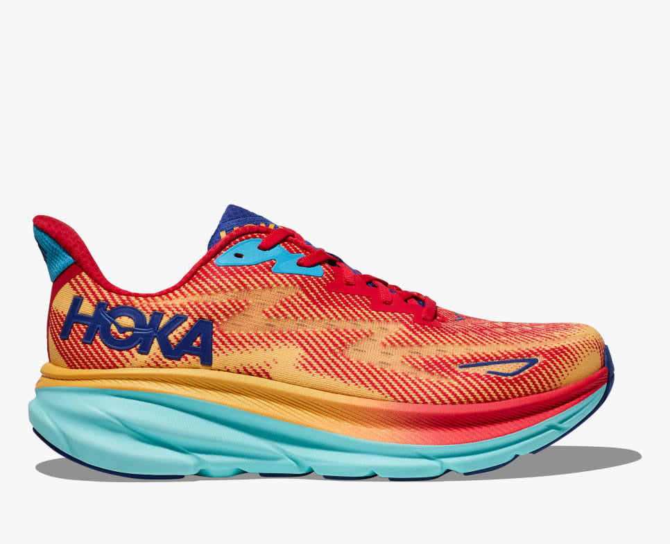 Hoka Clifton 9 Mens
