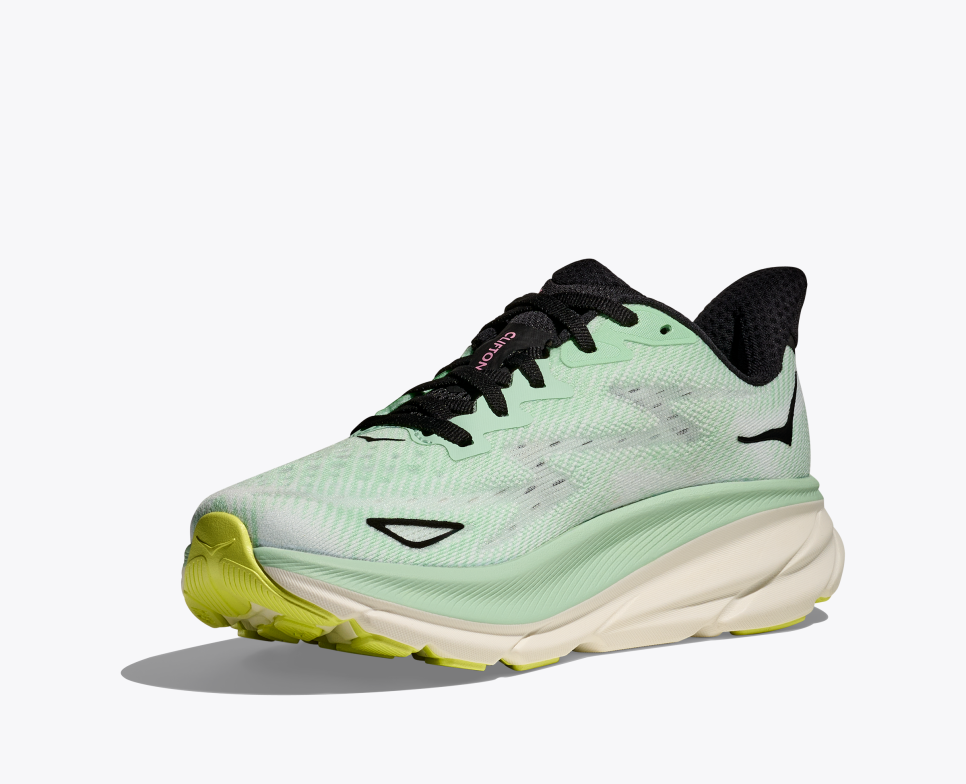 Hoka Clifton 9 Women's