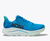 Hoka Clifton 10 Running Shoe For Men Blue Colour