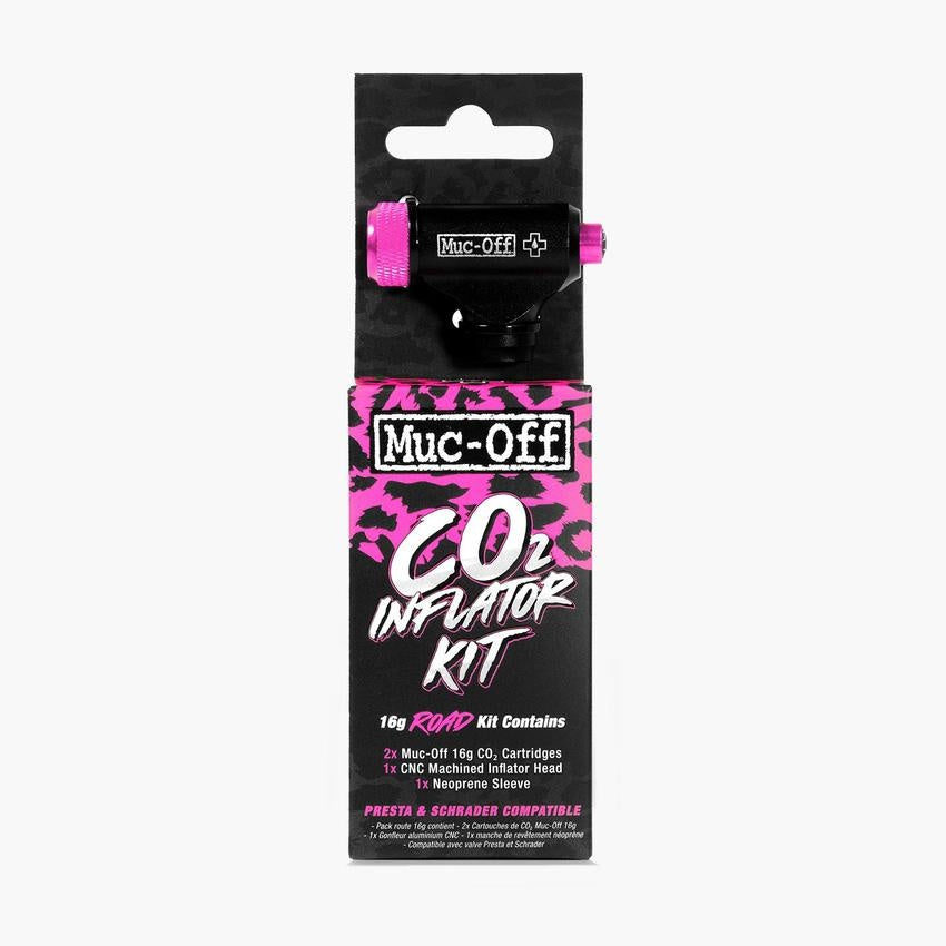 muc off co2 rod inflator kit