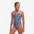 Funkita Girls 12 Diamond Back swimsuit