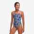 Funkita Girls 12 Diamond Back