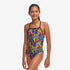 Funkita Girls 10 Strapped In