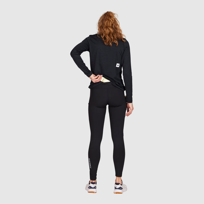 SAYSKY Combat Long Tights W